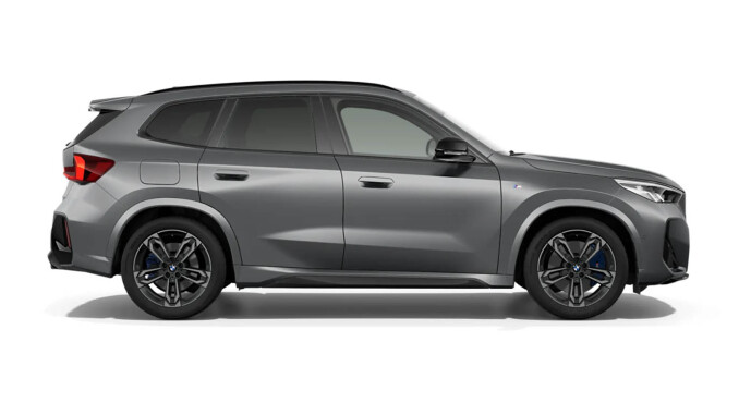 BMW X1 M35i xDrive 5dr [Tech/Pro Pack] Step Auto Petrol Estate - Image 2